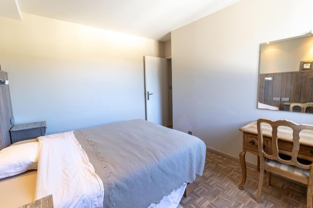 Appartement Spacieux Avec Vue Panoramique *
