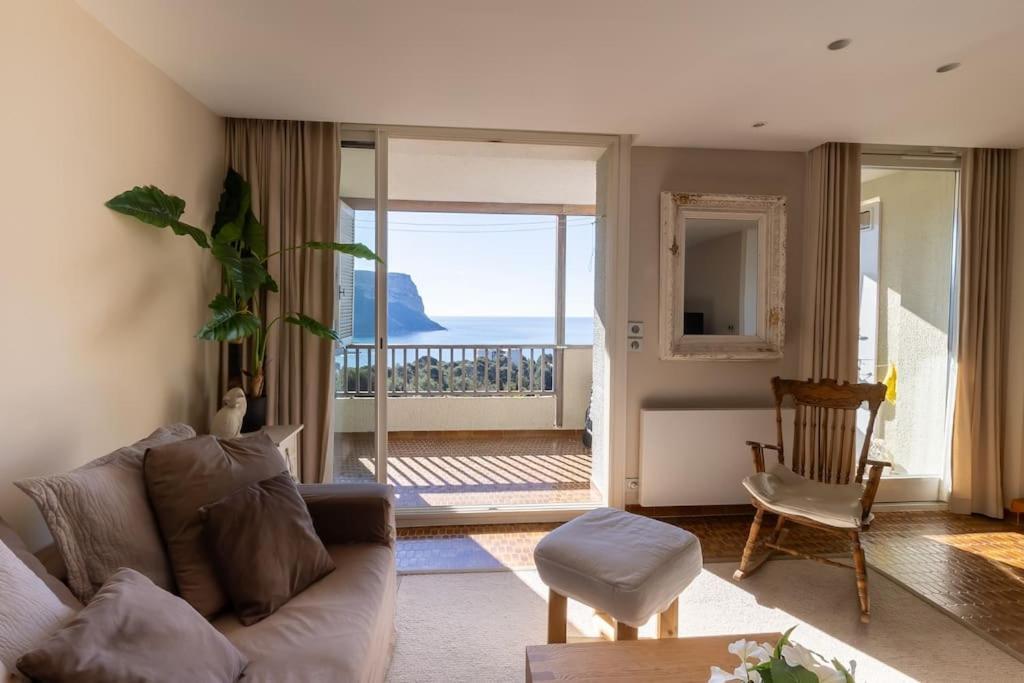 Spacieux Avec Vue Panoramique Appartement