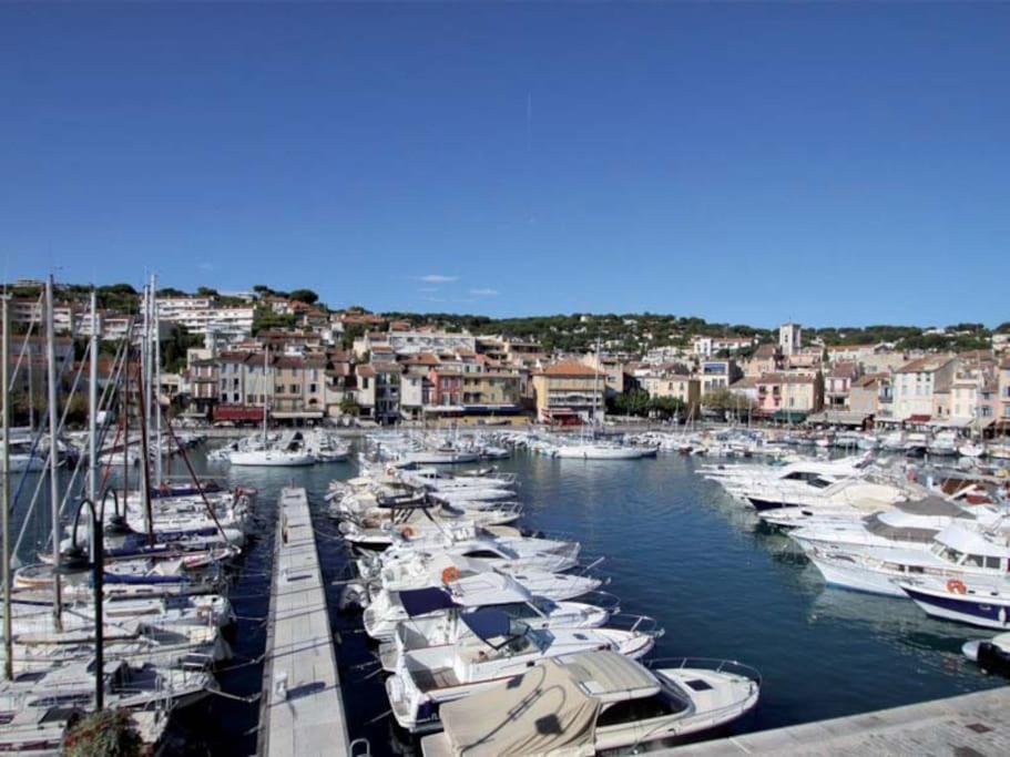 Appartement Spacieux Avec Vue Panoramique *